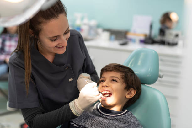 Best Broken or Cracked Tooth Emergency Dentist in Stone Ridge, NY