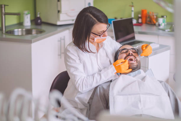 Best Emergency Dentist for Knocked-Out Tooth in Stone Ridge, NY