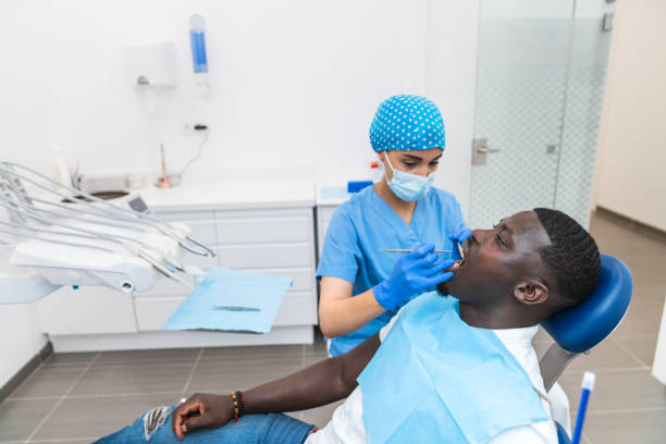 Best Weekend Emergency Dentist in Stone Ridge, NY