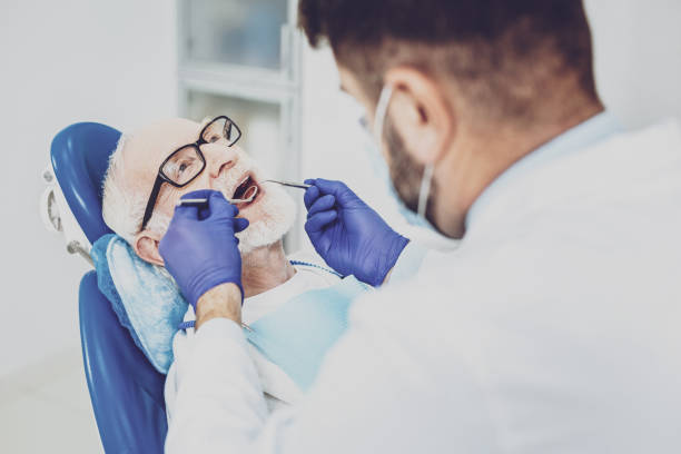 Best Emergency Dental Extractions in Stone Ridge, NY